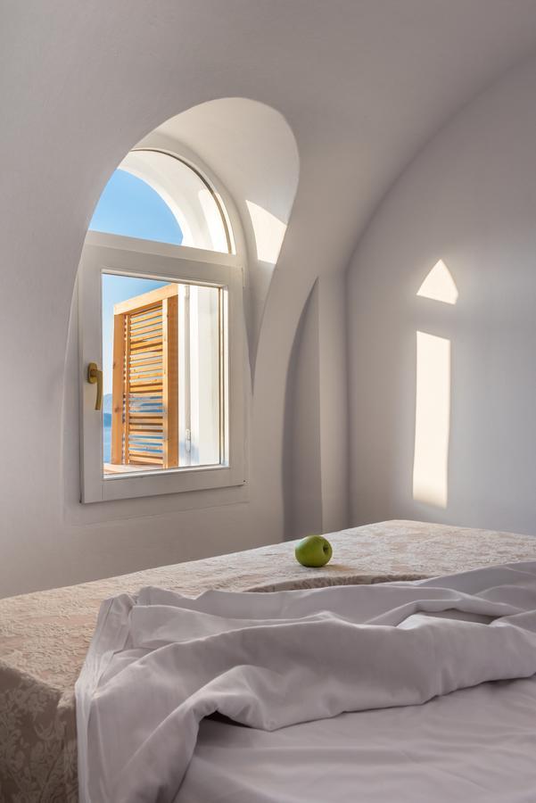 Summer Lovers Villa Akrotiri  Exterior photo